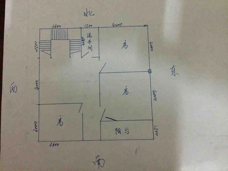 正方形户型,求高手指点-装修设计-北京房天下