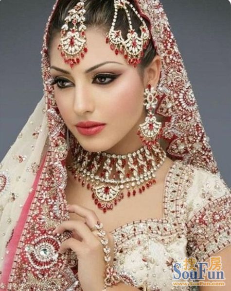 印度风情婚纱照_婚纱照还可以这么拍 印度风情(2)