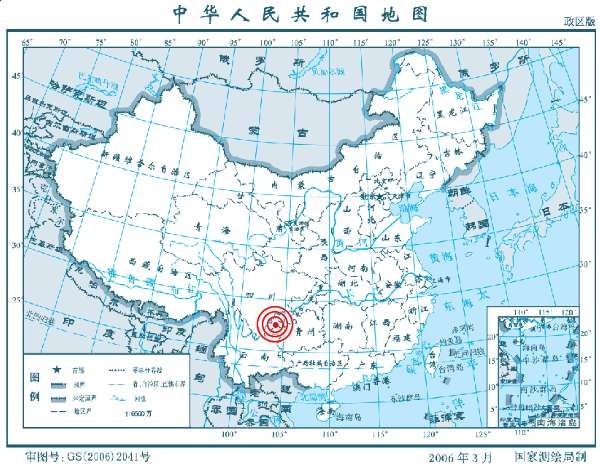 大关县人口_今晚9点起,大关7条道路正式单行原公交路线及停车设施不做调整大(3)