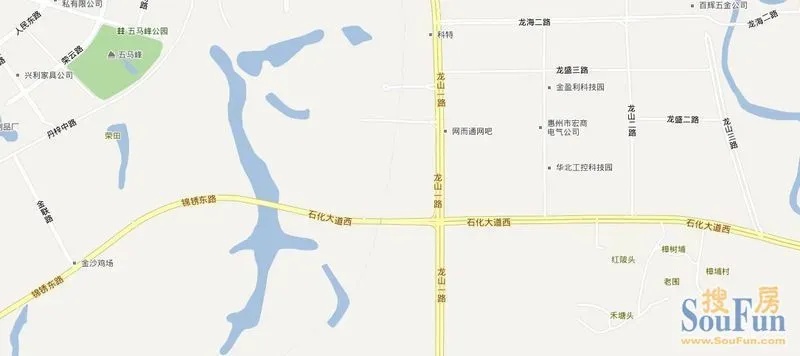 断头路图片