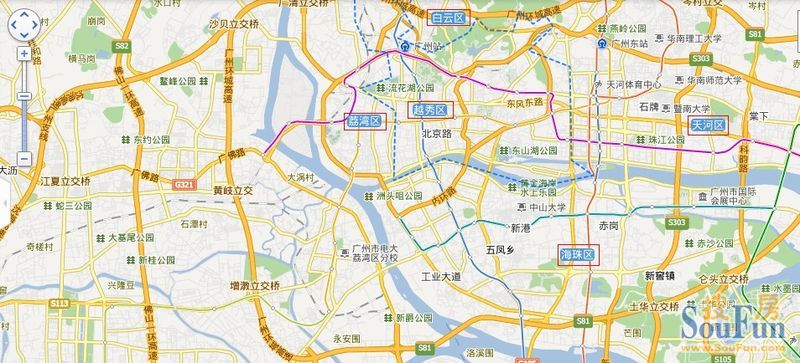 广州市市区人口_人口要突破2000万 这个一线城市发力了(2)