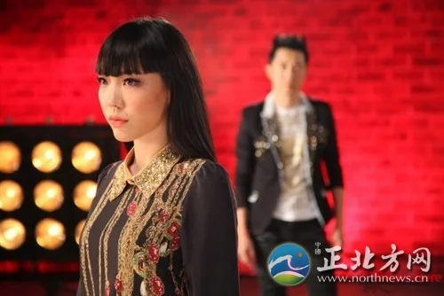 吴莫愁曝清纯素颜照 小清新大浪漫一扫往日妖风