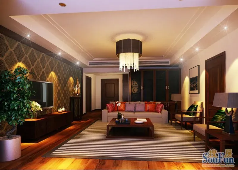 低预算旧房翻新｜从广州老破小到热带度假宅，东南亚风省钱避坑全指南