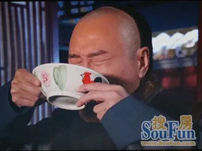 》中穿的裙褂,萱萱于1999图片