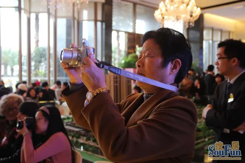 中国好大爷图片