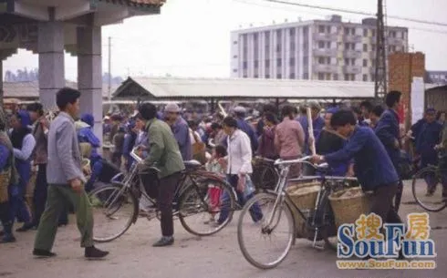 九十年代的中国市场-10