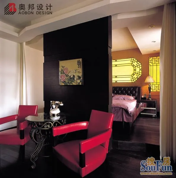 如今流行的江南style引进新中式别墅 江南高清图片