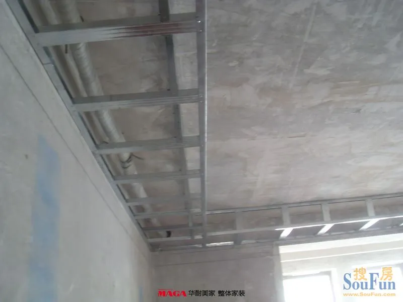 水路改造,电路改造,吊顶工程隐蔽施工要注意的要点