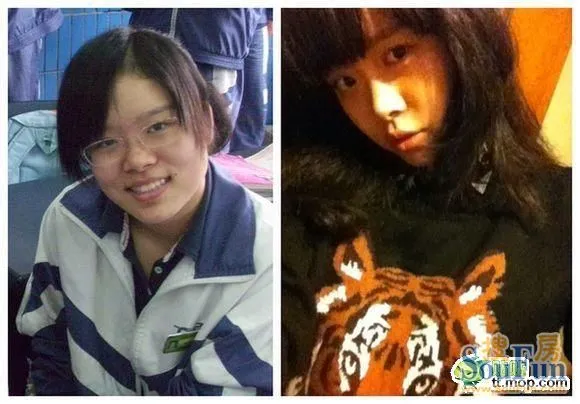 大学是把杀猪刀,黑了木耳,紫了葡萄,软了香蕉!