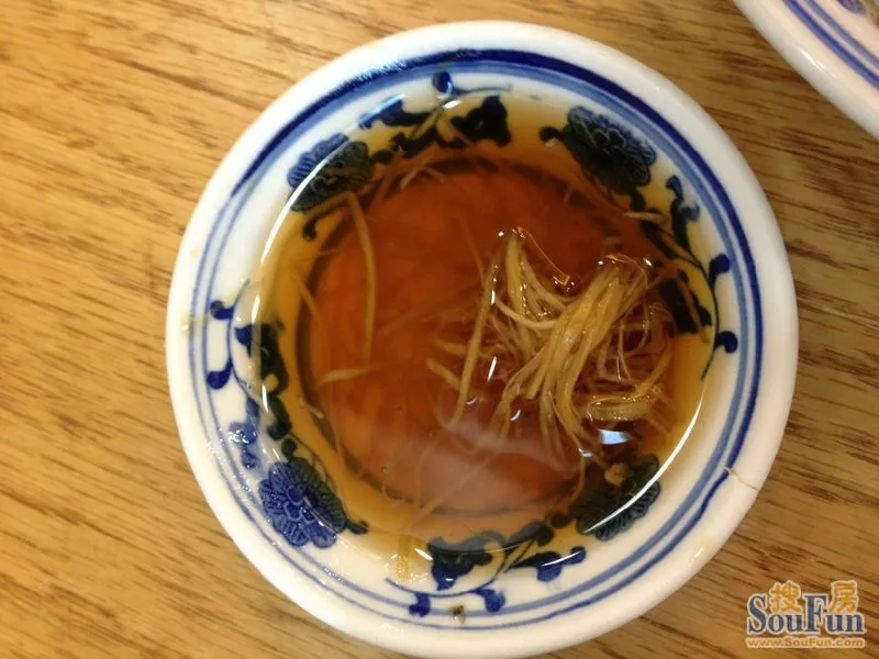 上海老味道——小笼和汤包