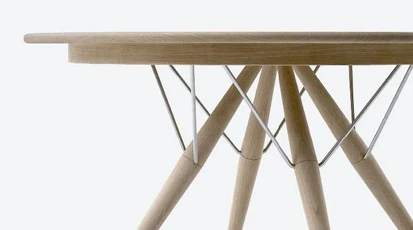 家具设计大师汉斯?魏格纳hans wegner