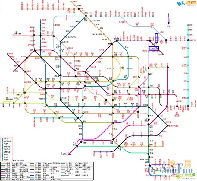 唐山公交路线大全