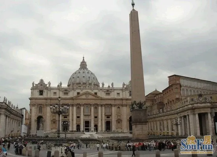 梵蒂冈地图_梵蒂冈人均gdp