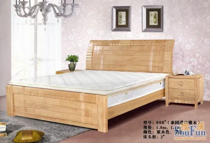 苏州老房翻新必看｜橡木家具选购防坑全攻略，花小钱住出高级感