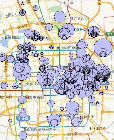 商圈人口分析_2017年二季度购物中心吸引力及城市人口分析报告