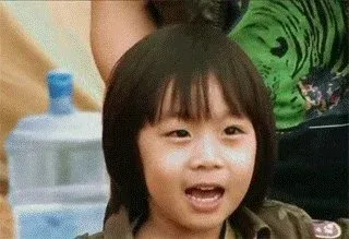 kimi黑米哥哥最新最全最萌表情大甩卖