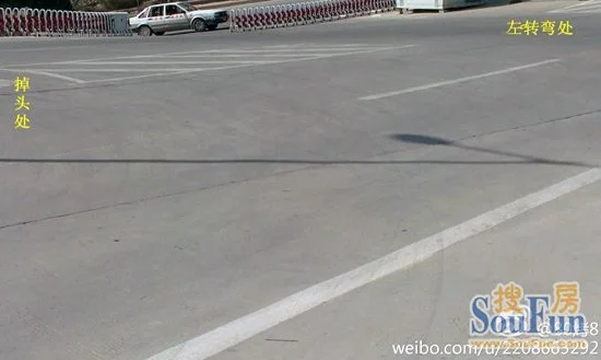 图文并茂解说:兰州车管所攻略三v攻略科目攻略窝澳门旅游住宿蚂蜂图片