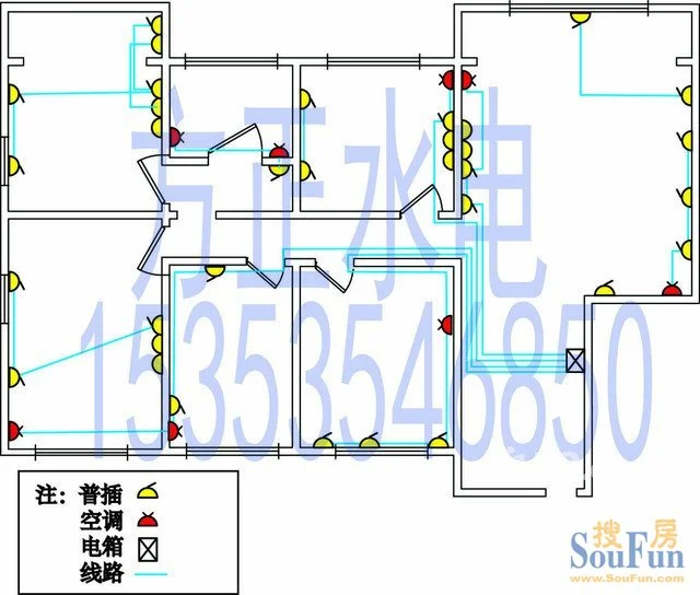 主题:施工图