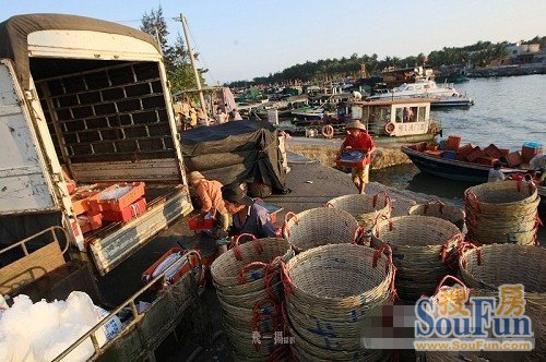 琼海吃海鲜的地方_深圳澳头吃海鲜_故宫不开放的地方照片