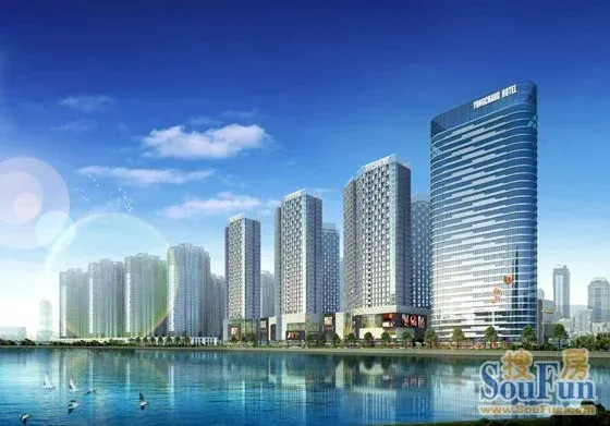 长沙写字楼装修_长沙人均写字楼面积(2)