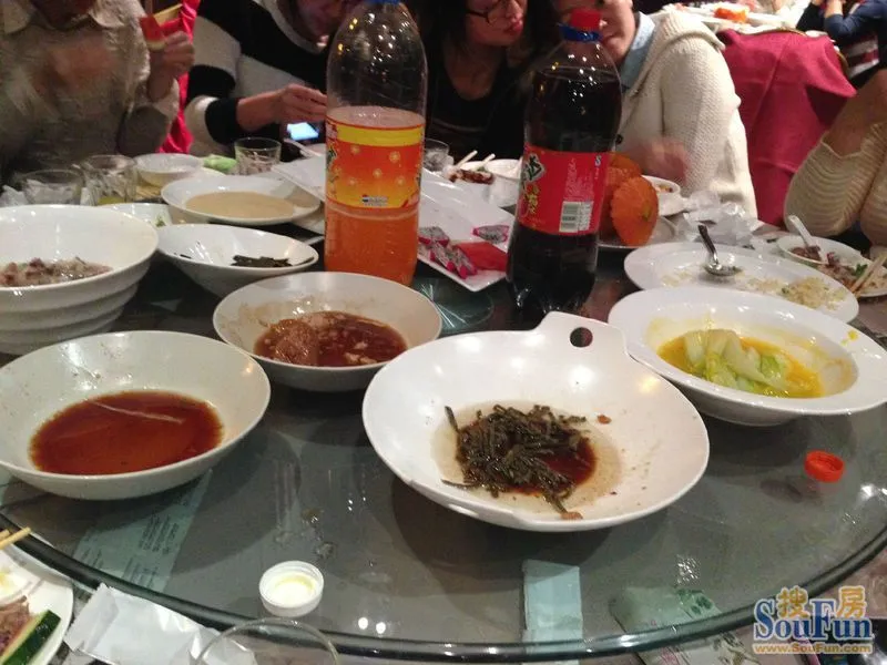 12.30公司聚餐美食照片~以及部分站长剪影~ 12.30公司聚餐美食照片~以及部分站长剪影~
