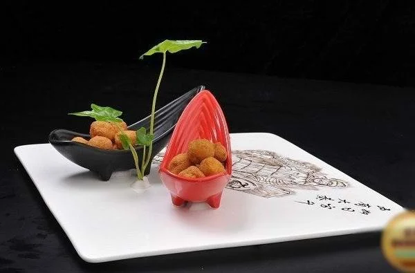 最新创意菜品造型艺术-美食论坛业主论坛 广州房天下
