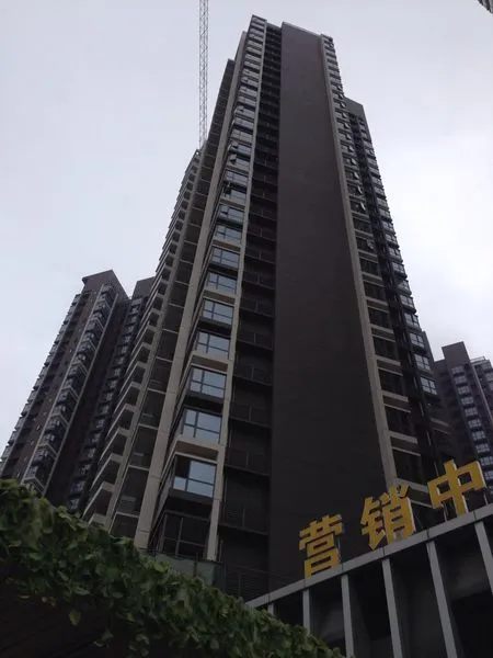 龙华南山宝安踩盘中,探神秘润达圆庭