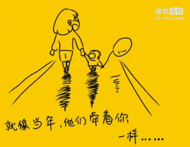 回家看看父母,或接到翡翠云天一起来住,让辛苦了一辈子的父母安享晚年