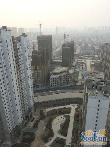2014年2月18日进度贴,含C区进度 2014年2月18日进度贴,含C区进度