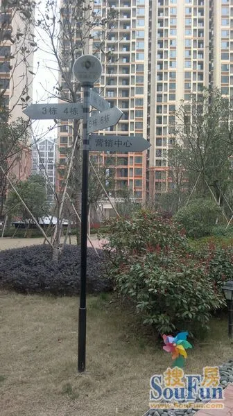 收房后一周再来看看佳兆业及周边 收房后一周再来看看佳兆业及周边