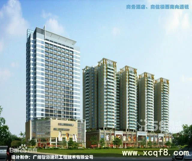 深圳龙华清湖地铁口集资房贤华名苑盛大开盘