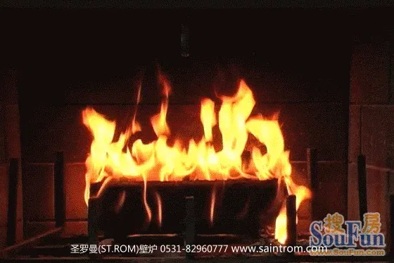 别墅使用的燃木壁炉应该如何挑选