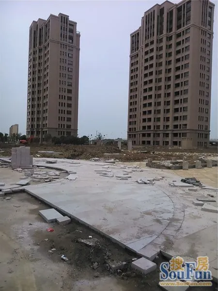《踩盘贴》水岸年华 《踩盘贴》水岸年华