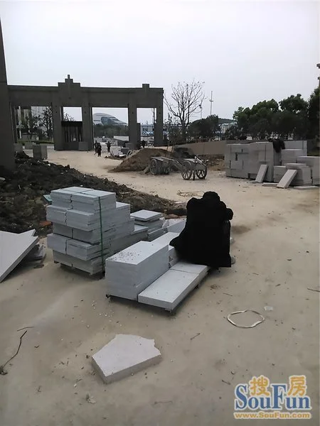 《踩盘贴》水岸年华 《踩盘贴》水岸年华