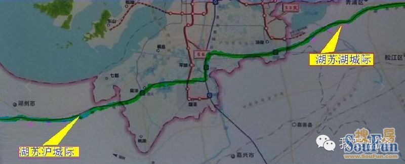 最新爆料:苏州发改委确认苏州市域地铁盛泽s6线将于15图片