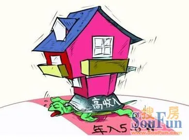 收入证明_收入分组标准(2)
