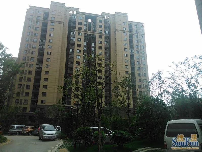 橙郡工地走一走,邻居装修看过来 橙郡工地走一走,邻居装修看过来