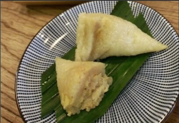 闽南海鲜杂烩烧肉粽_李鸿章杂烩_闽南建筑(2)