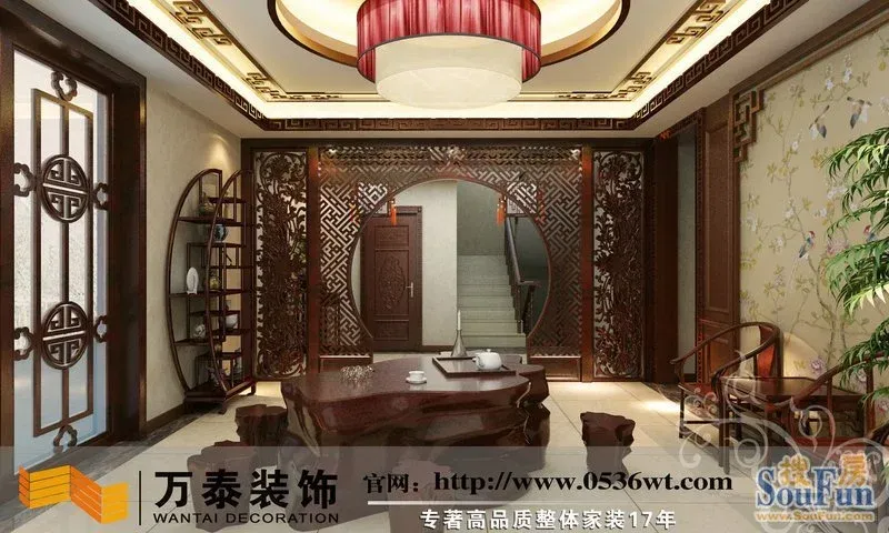 【潍坊万泰装饰】