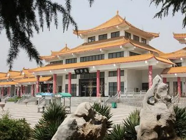 徐州殡仪馆迁至刘集,第二殡仪馆落户大庙.