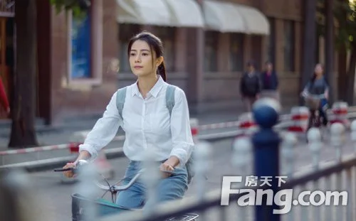 看《一生一世》高圆圆在车站错失谢霆锋说说你心里那个