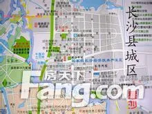 星沙经济总量
