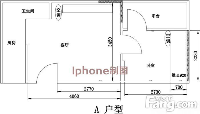 龙海家园的户型图一览,居然有这么多户型-深圳公租房业主论坛-深圳