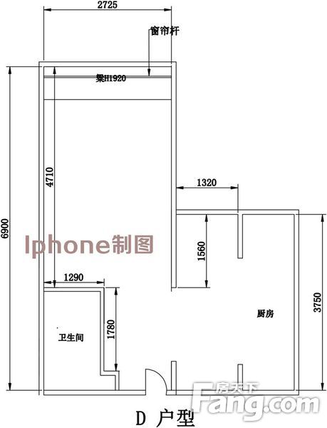 回复龙海家园的户型图一览,居然有这么多户型-深圳公租房业主论坛