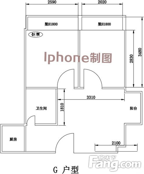 回复龙海家园的户型图一览,居然有这么多户型-深圳公租房业主论坛