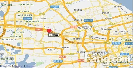 吴江汾湖即将成为第二个昆山花桥!看完这个,汾湖人要醉了!