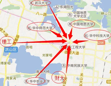 6万(2武汉业主论坛 武汉买房 【住在内城】光谷中心就是内城