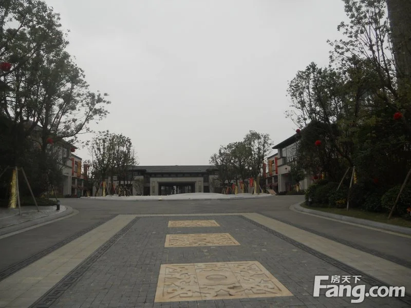 【站长看房】全方位展现旭辉御府,更有第一次实地进工地 【站长看房】全方位展现旭辉御府,更有第一次实地进工地