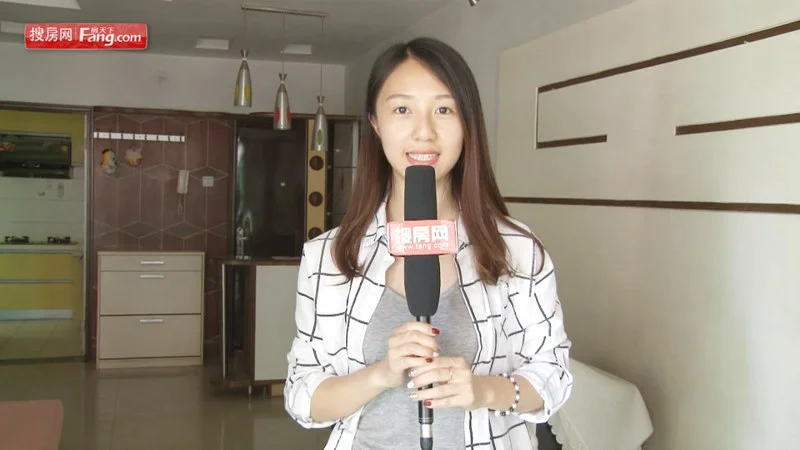 《视频看房》之兴利万家房屋