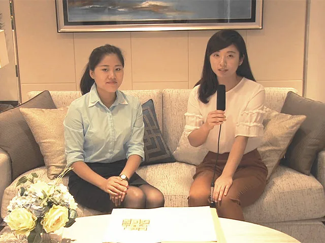 廊坊孔雀城大公馆户型介绍